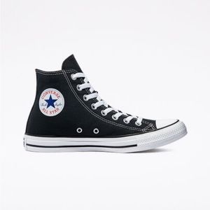 Men’s converse